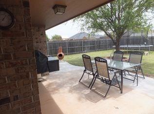 1108 Sheryl Ln, Altus, OK 73521 photo 30