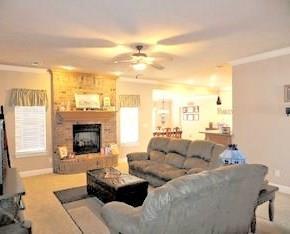1108 Sheryl Ln, Altus, OK 73521 photo 6