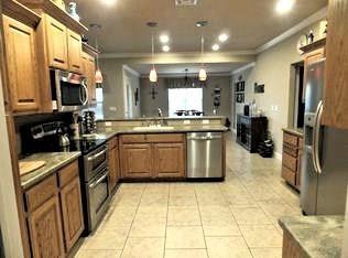 1108 Sheryl Ln, Altus, OK 73521 photo 9