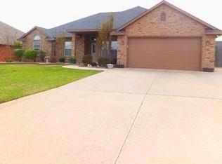 1108 Sheryl Ln, Altus, OK 73521 photo 3