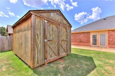 1808 Rasheed Rd, Edmond, OK 73003 photo 36
