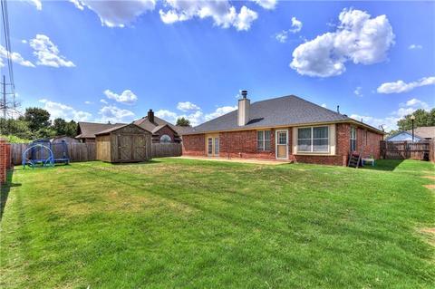 1808 Rasheed Rd, Edmond, OK 73003 photo 35