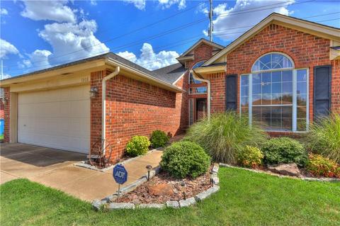 1808 Rasheed Rd, Edmond, OK 73003 photo 4