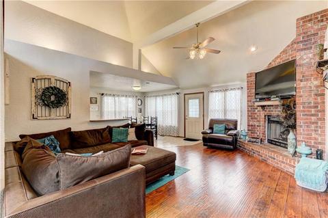 1808 Rasheed Rd, Edmond, OK 73003 photo 8