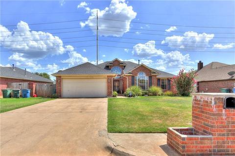 1808 Rasheed Rd, Edmond, OK 73003 photo 2