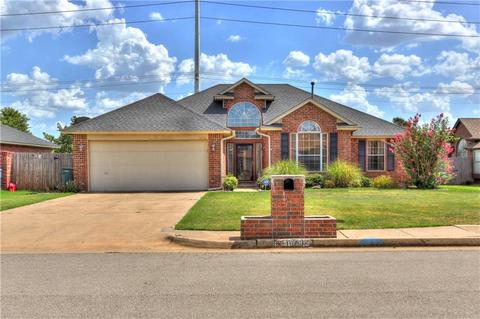 1808 Rasheed Rd, Edmond, OK 73003 photo 1