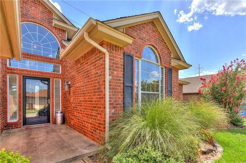 1808 Rasheed Rd, Edmond, OK 73003 photo 5