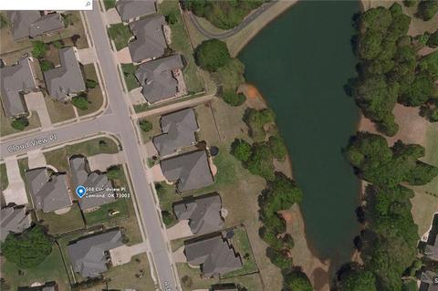 508 Cloudview Pl, Edmond, OK 73003 photo 33