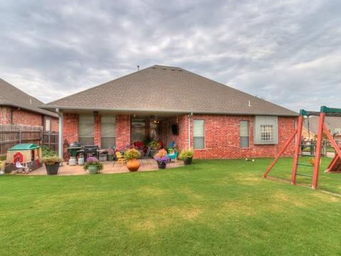 508 Cloudview Pl, Edmond, OK 73003 photo 31