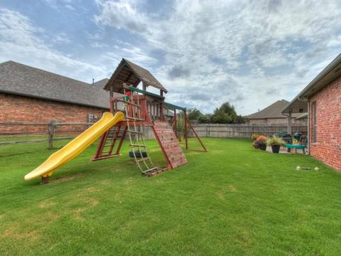 508 Cloudview Pl, Edmond, OK 73003 photo 32