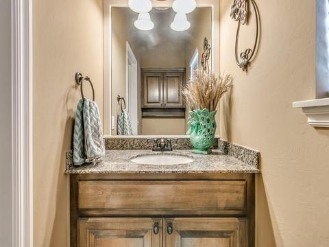 508 Cloudview Pl, Edmond, OK 73003 photo 21