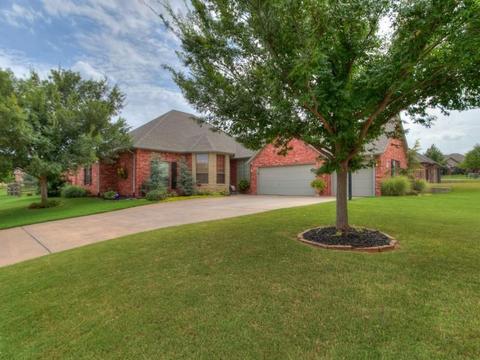 508 Cloudview Pl, Edmond, OK 73003 photo 1