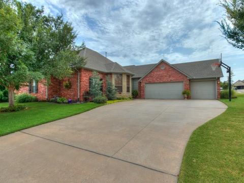508 Cloudview Pl, Edmond, OK 73003 photo 2