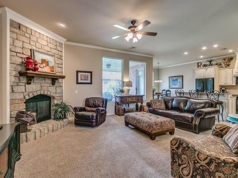 508 Cloudview Pl, Edmond, OK 73003 photo 5