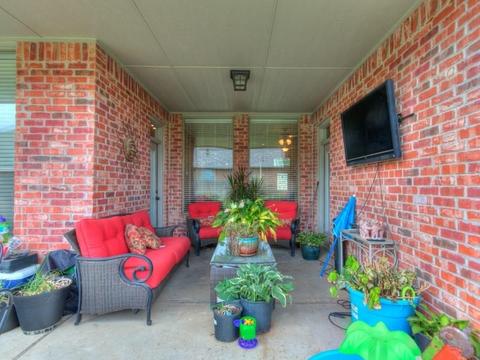 508 Cloudview Pl, Edmond, OK 73003 photo 29