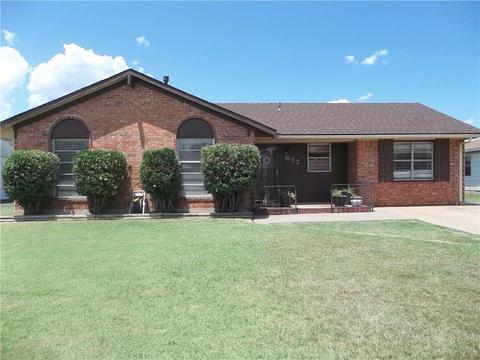 617 Mercury, Altus, OK 73521 photo 4