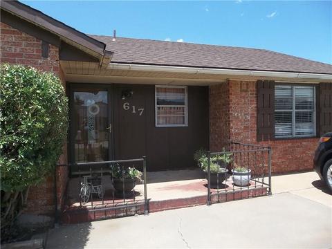 617 Mercury, Altus, OK 73521 photo 3