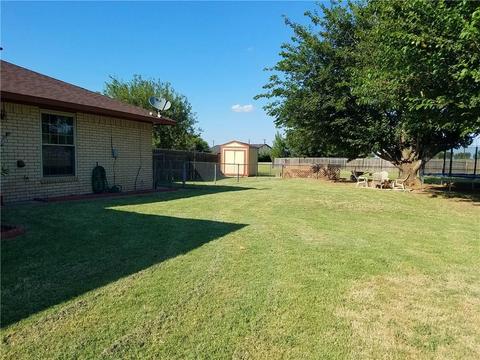 26 Constitution, Altus, OK 73521 photo 24