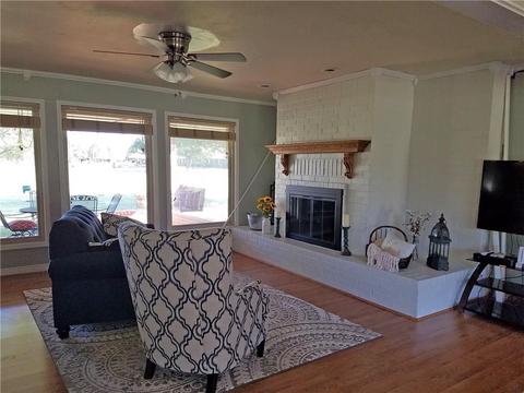 26 Constitution, Altus, OK 73521 photo 5