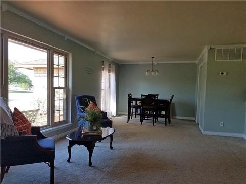 26 Constitution, Altus, OK 73521 photo 3