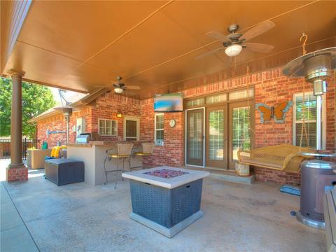 1613 40th St, Moore, OK 73160 photo 4