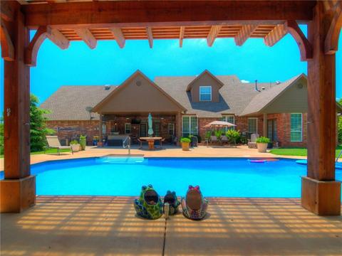 1613 40th St, Moore, OK 73160 photo 6