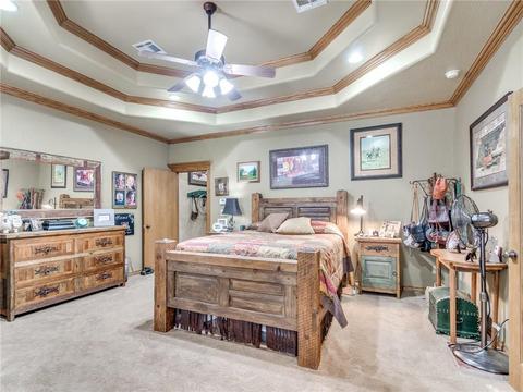 1613 40th St, Moore, OK 73160 photo 17