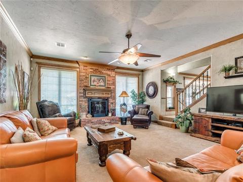 1613 40th St, Moore, OK 73160 photo 28