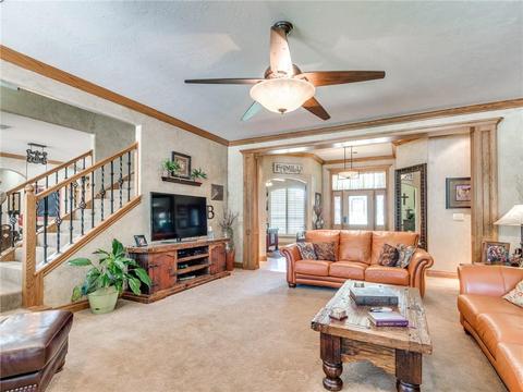 1613 40th St, Moore, OK 73160 photo 23
