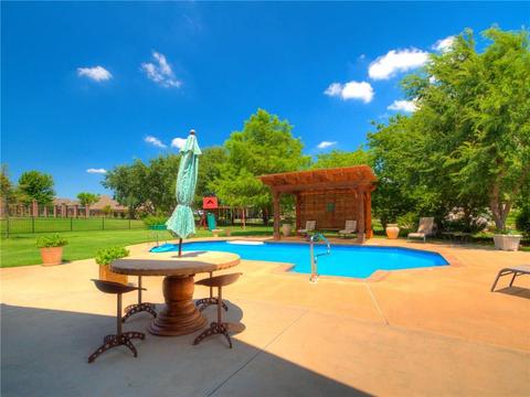 1613 40th St, Moore, OK 73160 photo 5