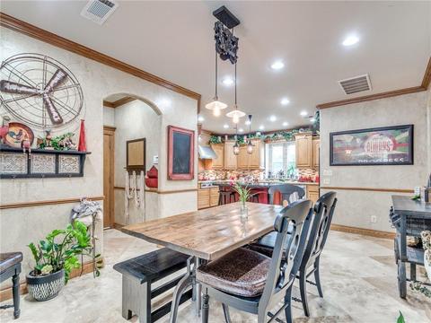1613 40th St, Moore, OK 73160 photo 22