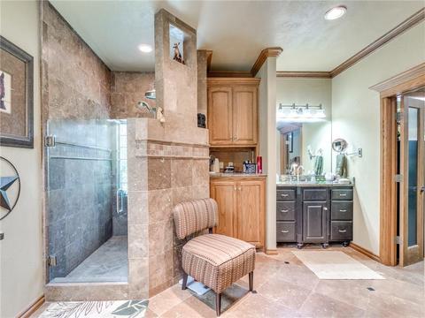 1613 40th St, Moore, OK 73160 photo 27