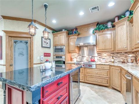 1613 40th St, Moore, OK 73160 photo 19