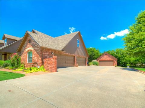 1613 40th St, Moore, OK 73160 photo 3