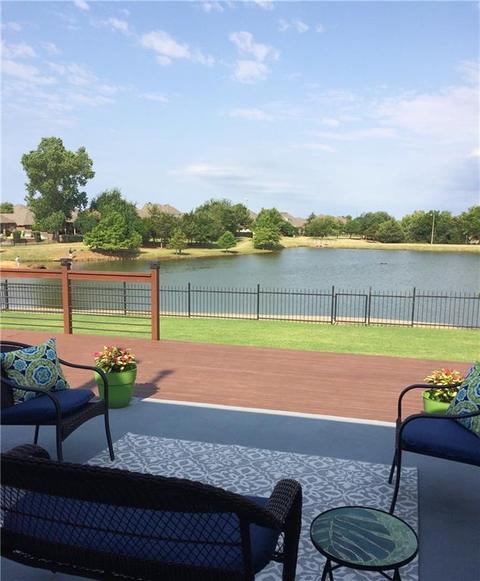 416 Daybreak, Norman, OK 73071 photo 31