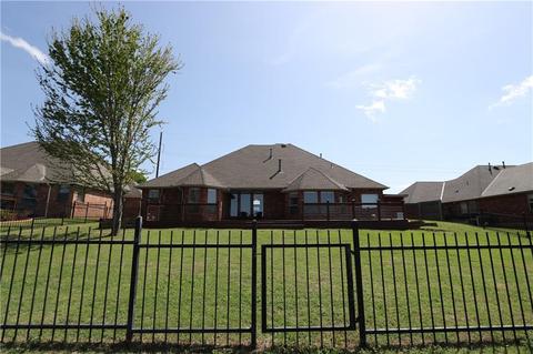 416 Daybreak, Norman, OK 73071 photo 30