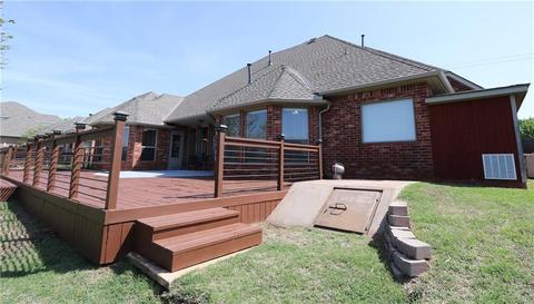 416 Daybreak, Norman, OK 73071 photo 28