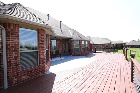 416 Daybreak, Norman, OK 73071 photo 27