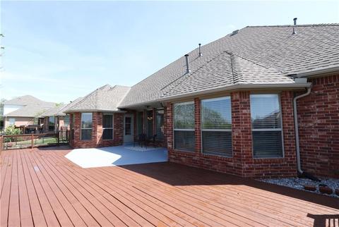 416 Daybreak, Norman, OK 73071 photo 26