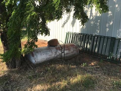 2047 E 1400 Rd, Lone Wolf, OK 73655 photo 11