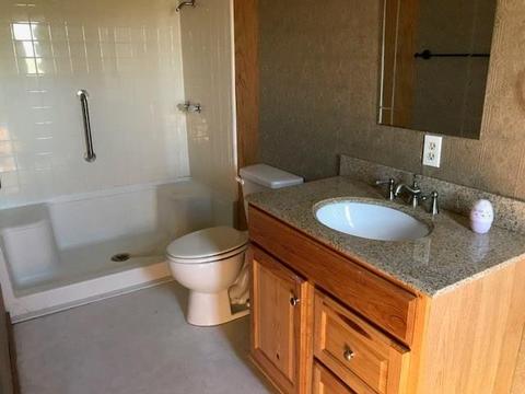 2047 E 1400 Rd, Lone Wolf, OK 73655 photo 7