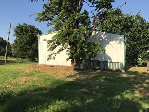 2047 E 1400 Rd, Lone Wolf, OK 73655 photo 13