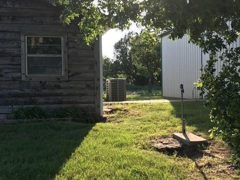 2047 E 1400 Rd, Lone Wolf, OK 73655 photo 16
