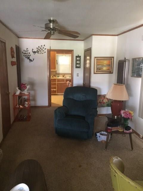 712 Barker, Clinton, OK 73601 photo 5
