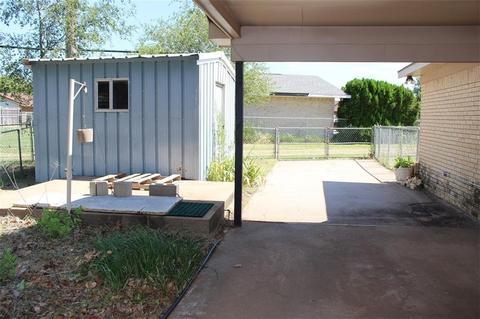 620 Sky Cir, Altus, OK 73521 photo 30