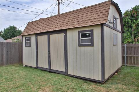 3709 N Riverside Dr, Bethany, OK 73008 photo 24