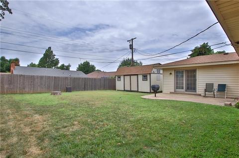 3709 N Riverside Dr, Bethany, OK 73008 photo 22