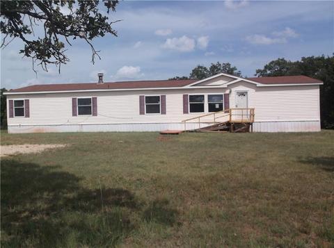 26185 Stevens Rd, Tecumseh, OK 74873 photo 1