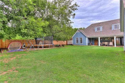 322 E Main, Tecumseh, OK 74873 photo 35