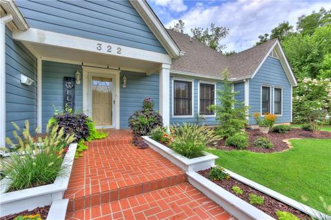 322 E Main, Tecumseh, OK 74873 photo 4